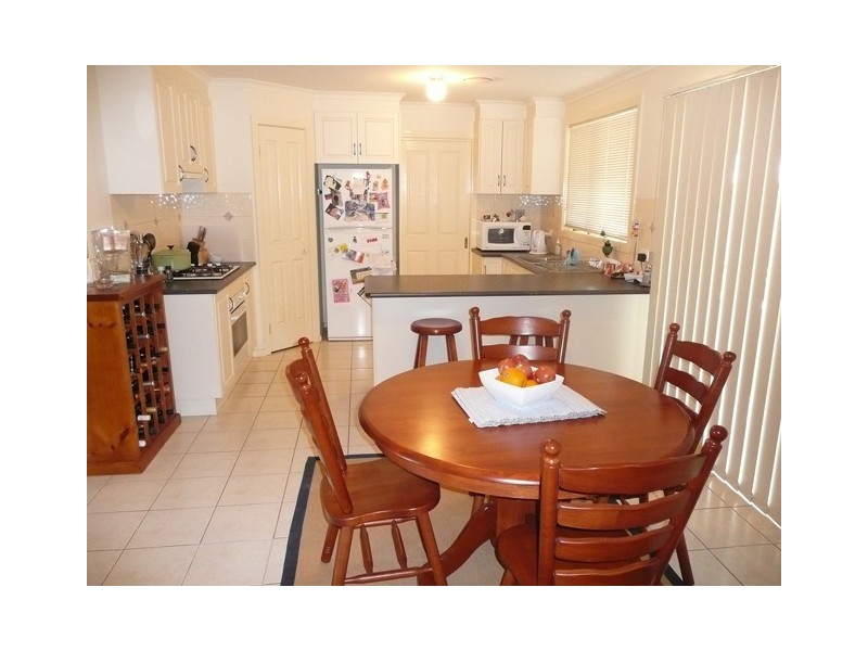 1 Giles Place, Traralgon VIC 3844