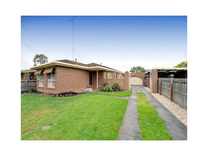 11 Sally Court, Traralgon VIC 3844