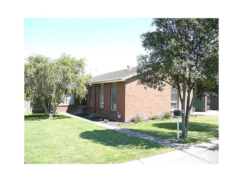 23 Murphy Crescent, Traralgon VIC 3844