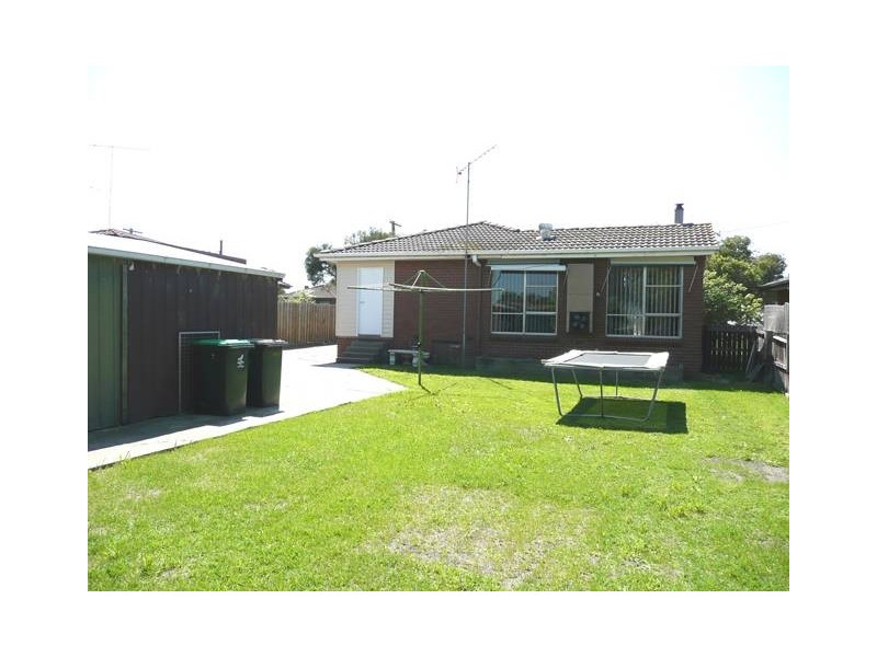 23 Murphy Crescent, Traralgon VIC 3844