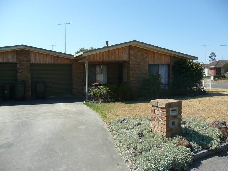 2/1 Baystone Court, Traralgon VIC 3844