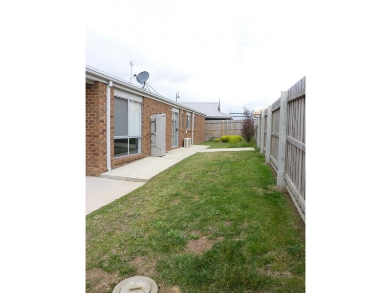 3 Connaught Way, Traralgon VIC 3844