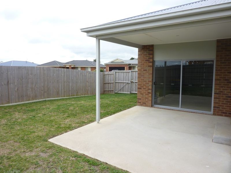3 Connaught Way, Traralgon VIC 3844