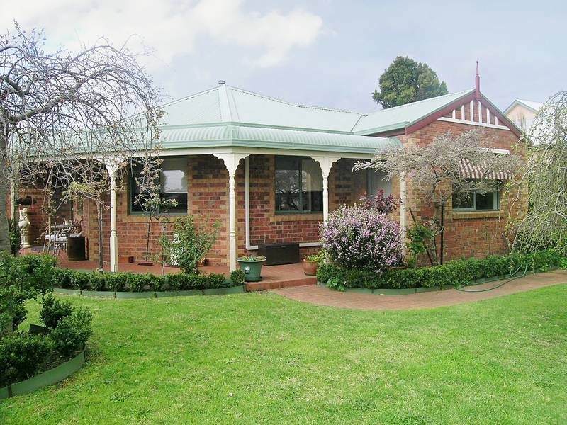 1/36 Campbell Street, Traralgon VIC 3844