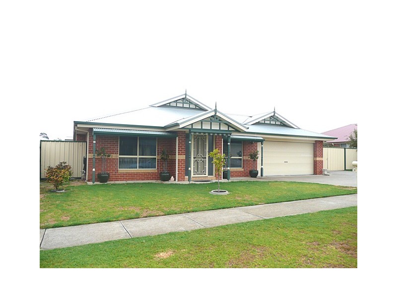 30 Connaught Way, Traralgon VIC 3844