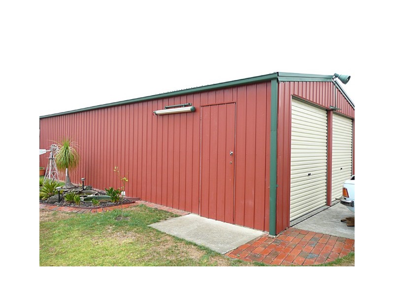 30 Connaught Way, Traralgon VIC 3844