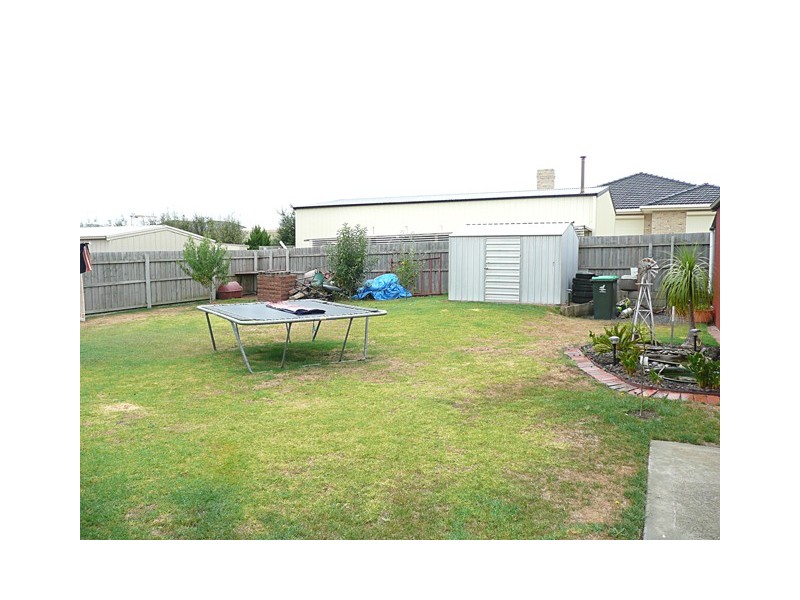 30 Connaught Way, Traralgon VIC 3844