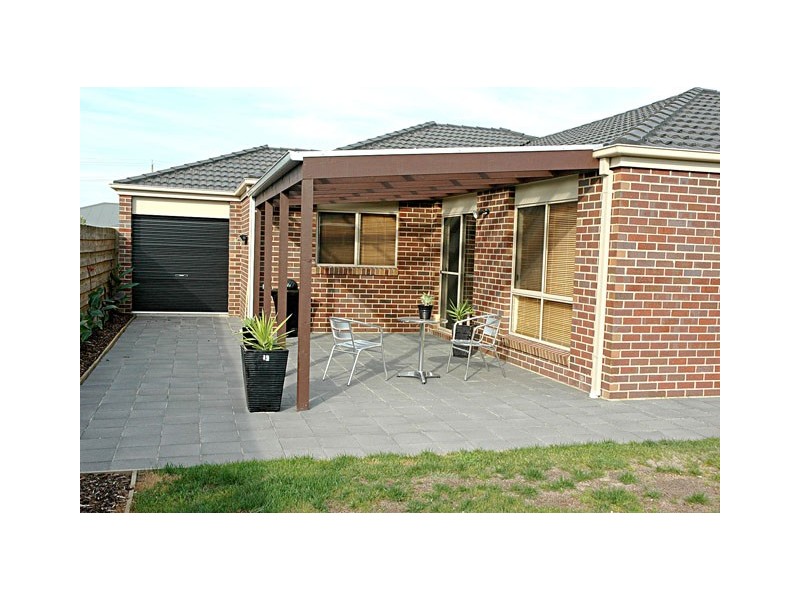 13 Tasman Close, Traralgon VIC 3844