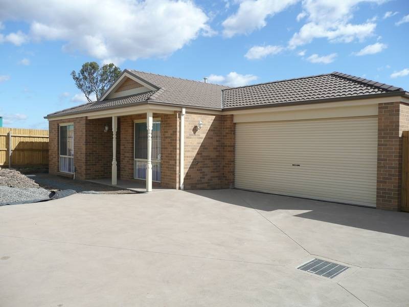 3/7-9 Grammar drive, Traralgon VIC 3844