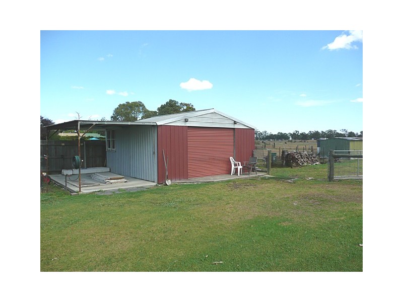 7 King Street, Toongabbie VIC 3856