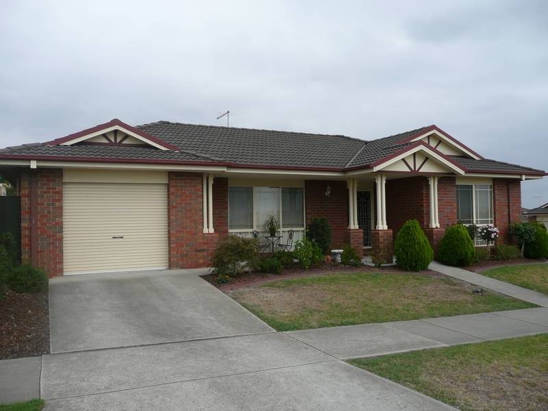 32 Tulloch Way, Traralgon VIC 3844