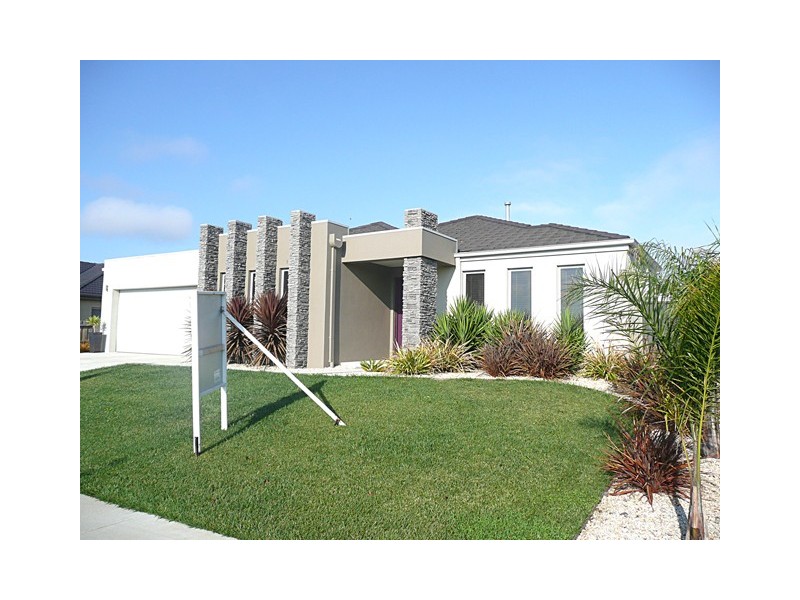 4 Woodhall Close, Traralgon VIC 3844
