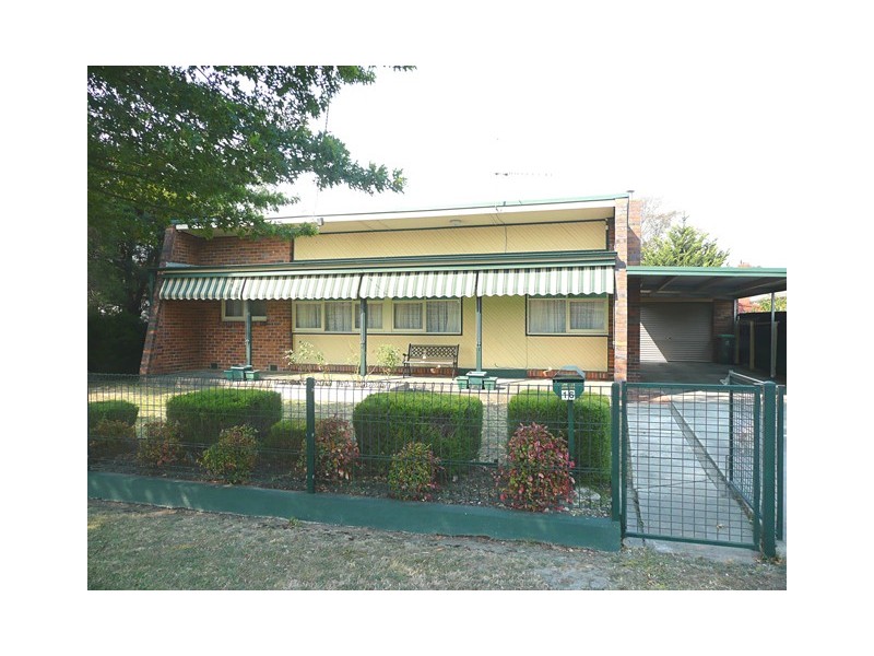 16 Mason Street, Traralgon VIC 3844