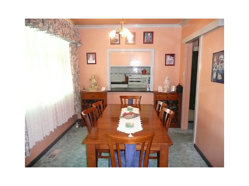 16 Mason Street, Traralgon VIC 3844