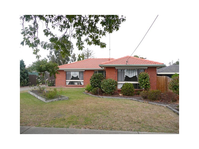 21 Firmin Street, Traralgon VIC 3844