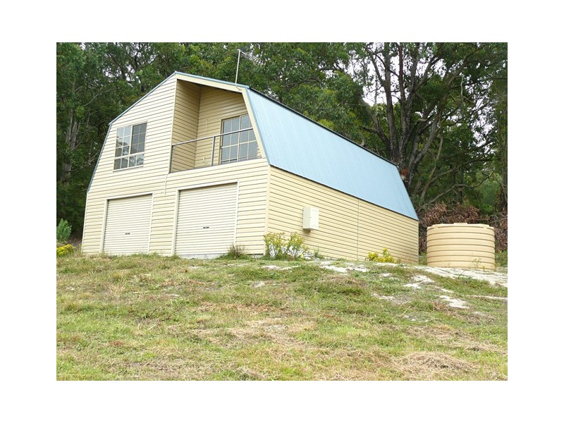 Lot 1 Whites Road, Willung South VIC 3844