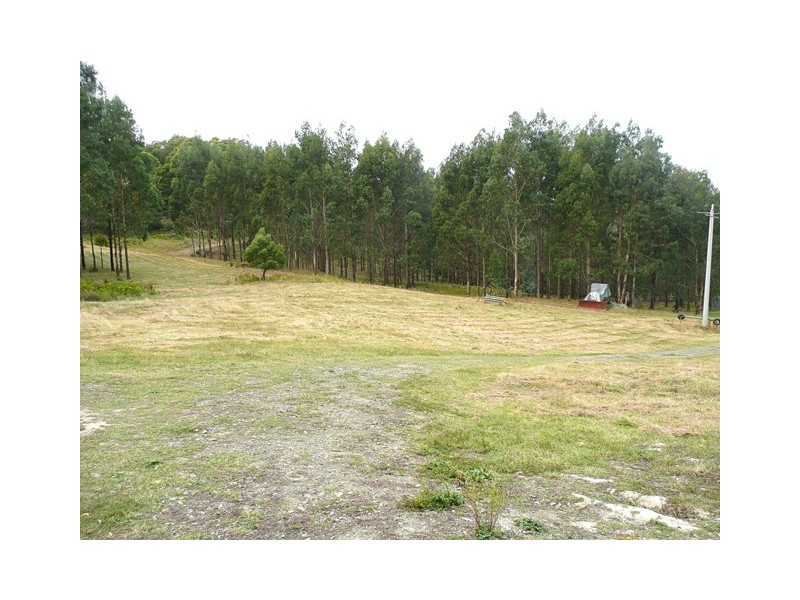 Lot 1 Whites Road, Willung South VIC 3844