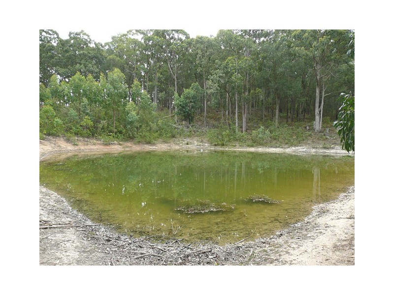 Lot 1 Whites Road, Willung South VIC 3844