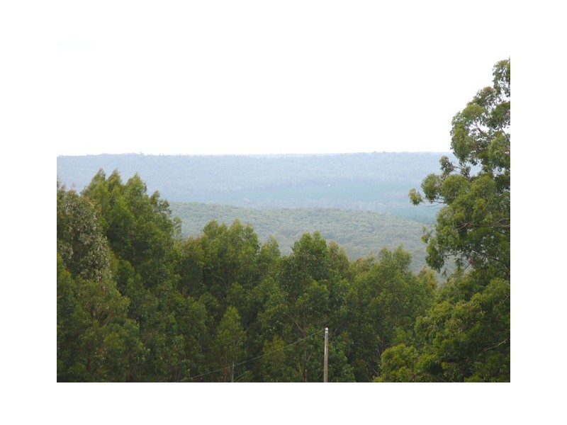 Lot 1 Whites Road, Willung South VIC 3844