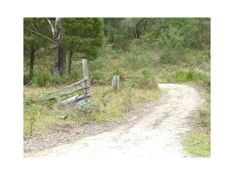 Lot 1 Whites Road, Willung South VIC 3844