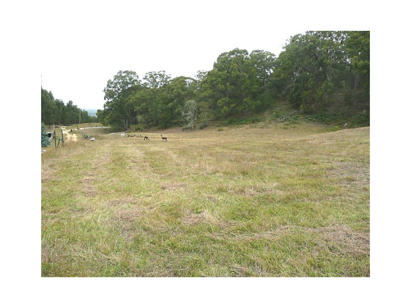Lot 1 Whites Road, Willung South VIC 3844