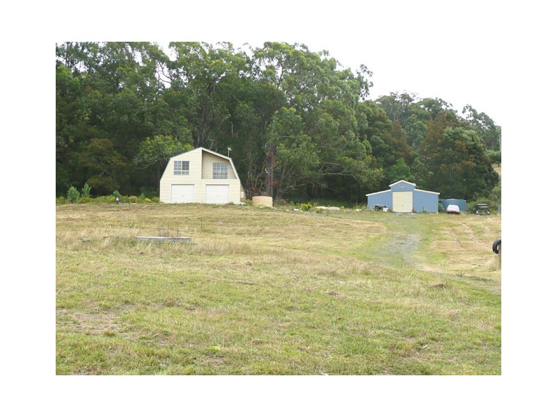 Lot 1 Whites Road, Willung South VIC 3844