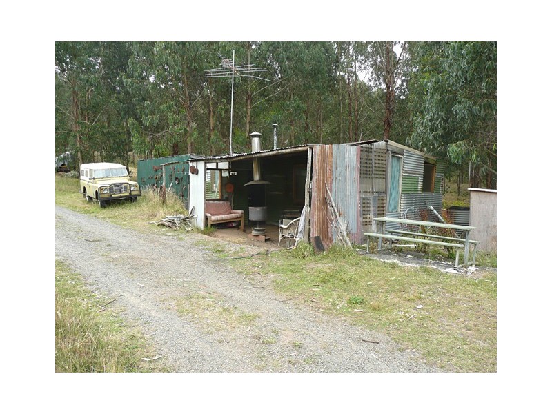 Lot 1 Whites Road, Willung South VIC 3844