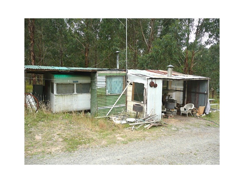 Lot 1 Whites Road, Willung South VIC 3844