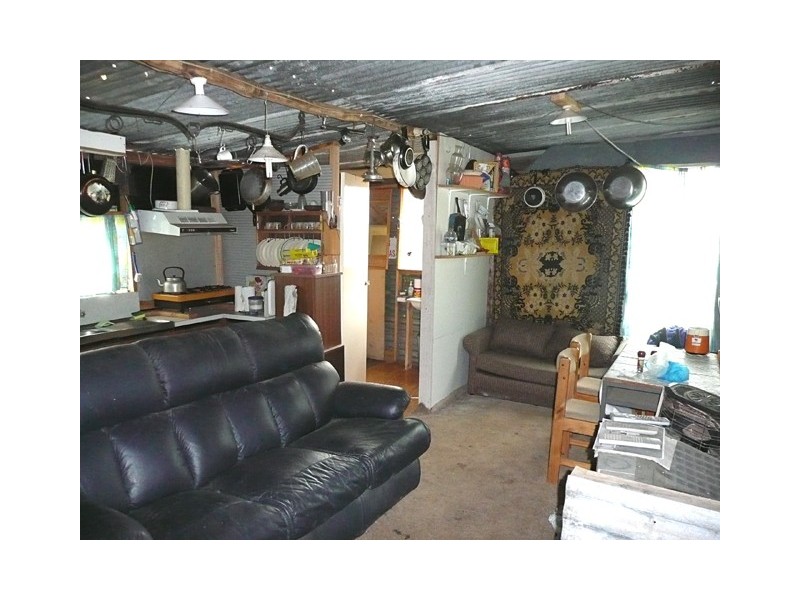 Lot 1 Whites Road, Willung South VIC 3844