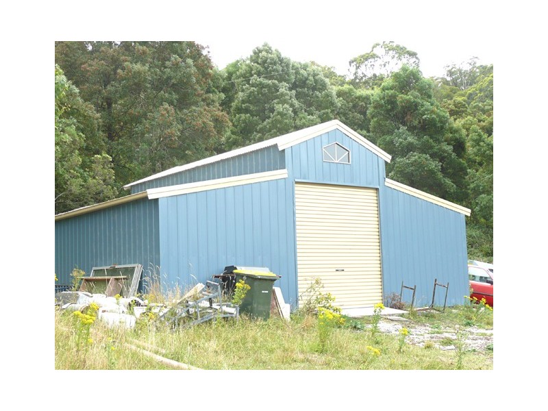 Lot 1 Whites Road, Willung South VIC 3844