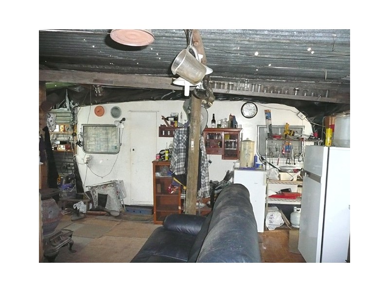 Lot 1 Whites Road, Willung South VIC 3844