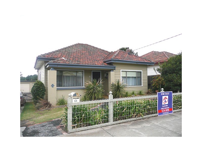 94 Breed Street, Traralgon VIC 3844