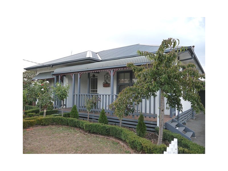 36 Chenhall Crescent, Traralgon VIC 3844