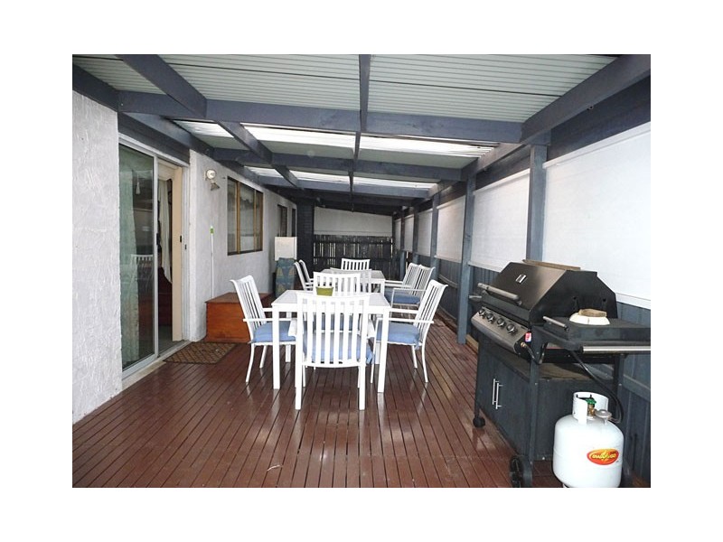 36 Chenhall Crescent, Traralgon VIC 3844