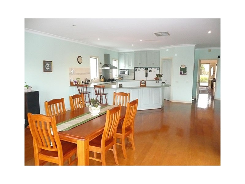 2 Ellenbrae Court, Traralgon VIC 3844