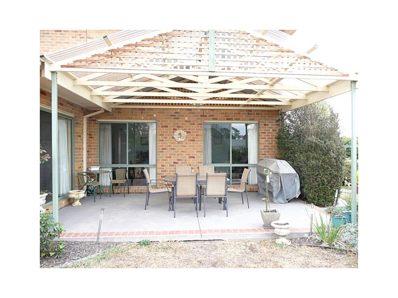 2 Ellenbrae Court, Traralgon VIC 3844