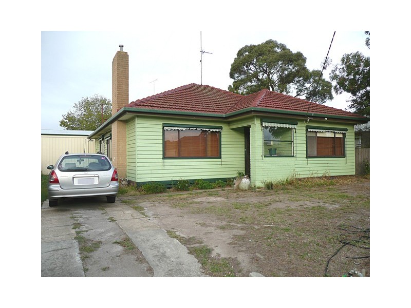 1 Breedon Street, Traralgon VIC 3844