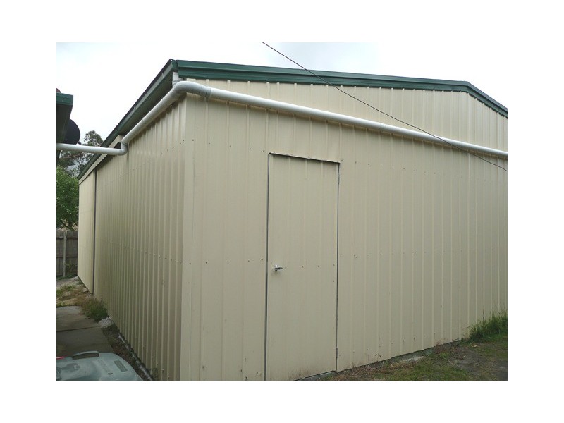 1 Breedon Street, Traralgon VIC 3844
