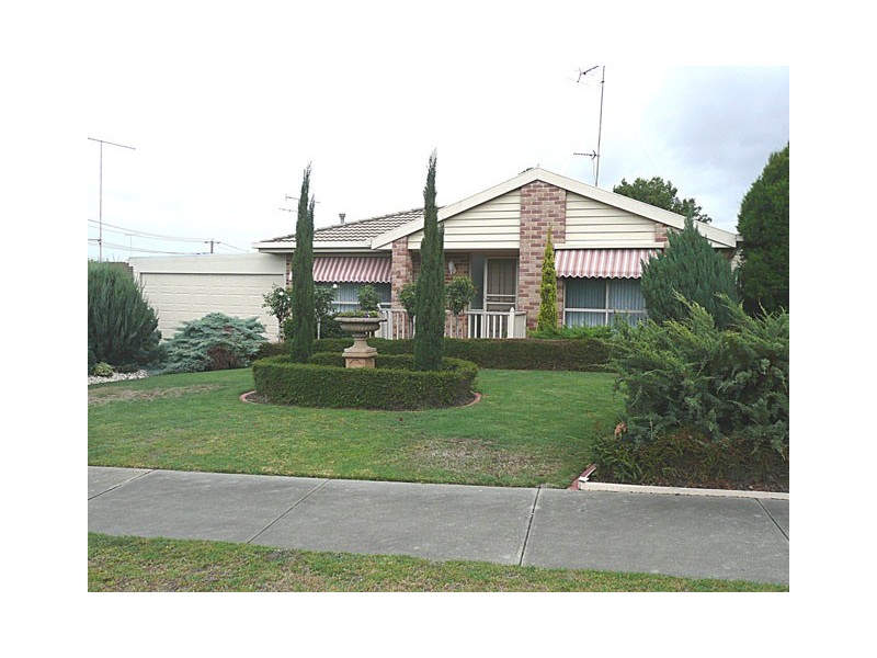 2 Macdougal Court, Traralgon VIC 3844