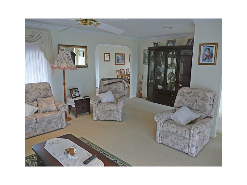 2 Macdougal Court, Traralgon VIC 3844