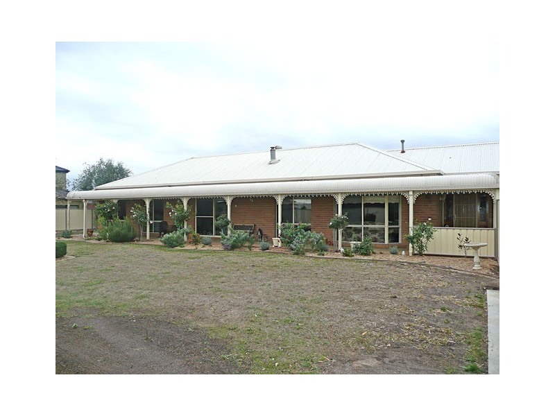3 Bushfield Court, Traralgon VIC 3844
