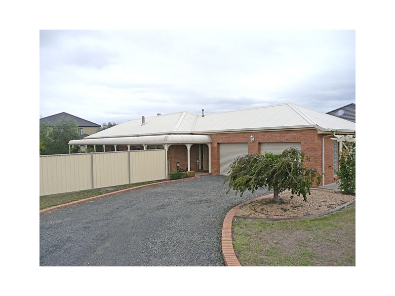 3 Bushfield Court, Traralgon VIC 3844