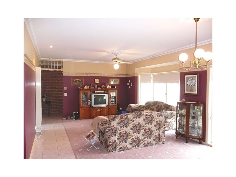 3 Bushfield Court, Traralgon VIC 3844