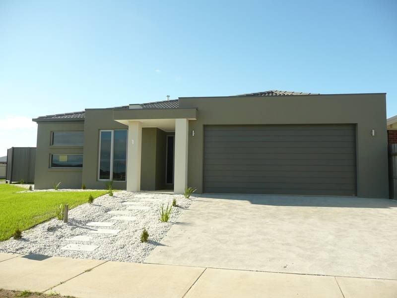 1 Sligo Court, Traralgon VIC 3844