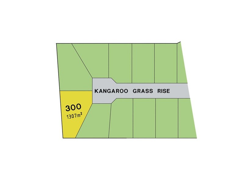 Lot 300 Kangaroo Grass Rise, Traralgon VIC 3844