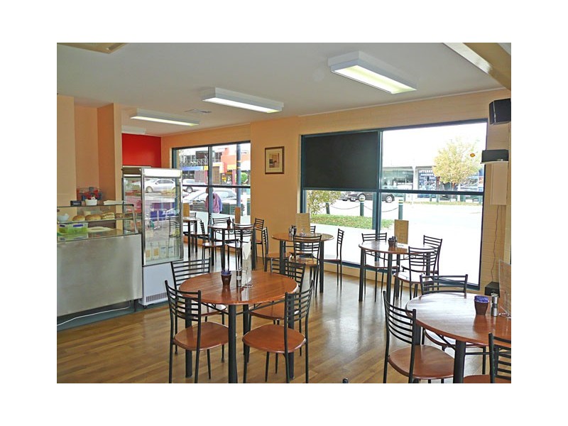 100 Hotham Street, Traralgon VIC 3844