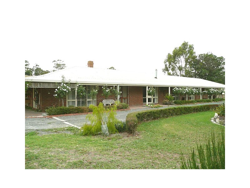 15 Blue Teal Crescent, Hazelwood North VIC 3840