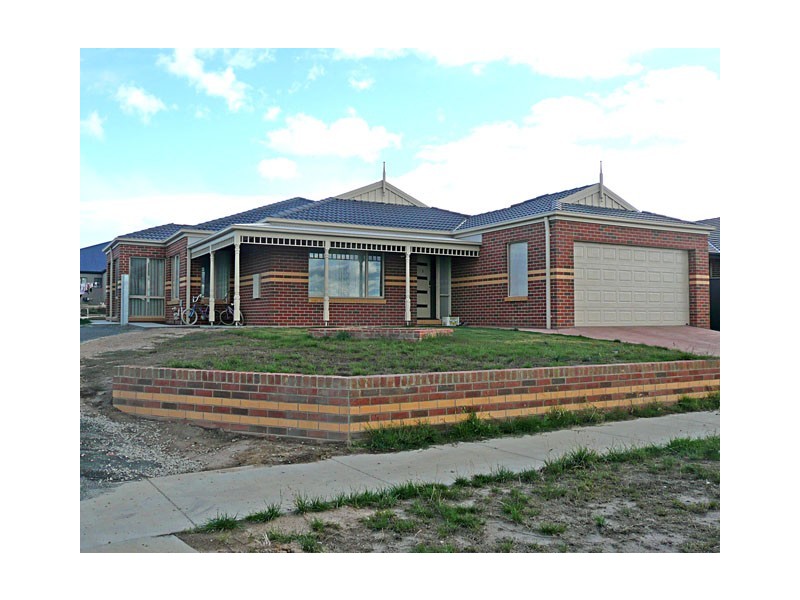 3 Derwent Rise, Traralgon VIC 3844