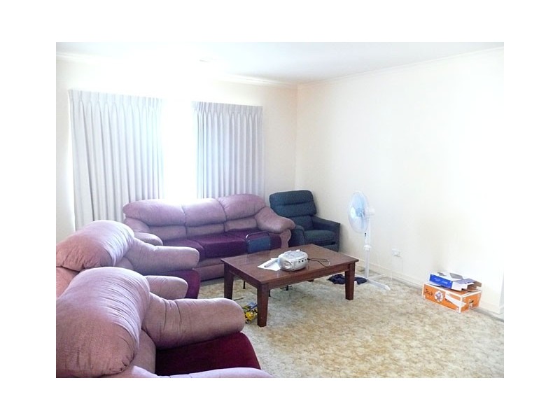 3 Derwent Rise, Traralgon VIC 3844