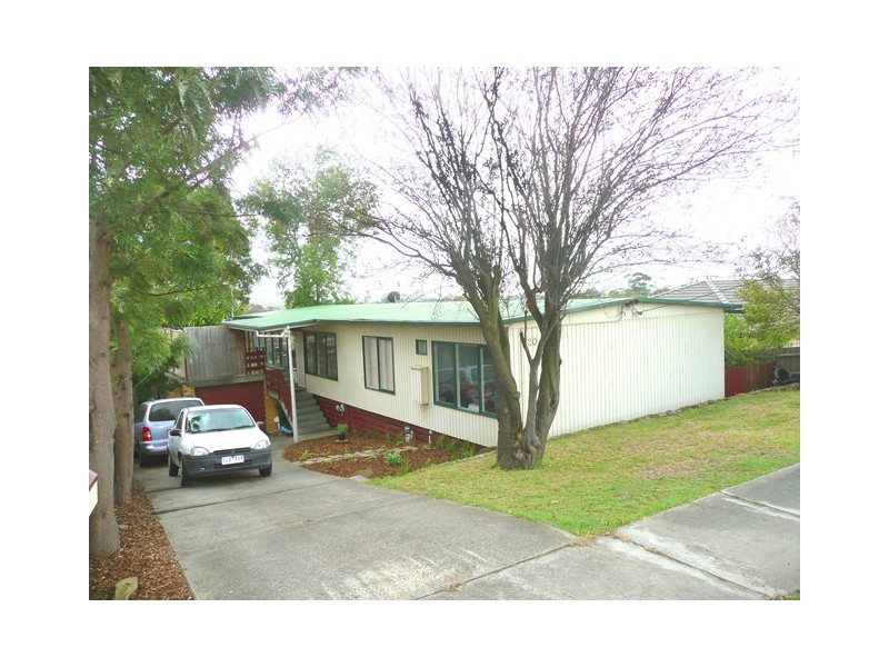 20 Marie Street, Traralgon VIC 3844